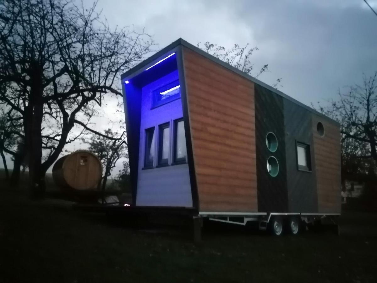 O P'Tit Nid Milie Villa Bellefontaine  Bagian luar foto