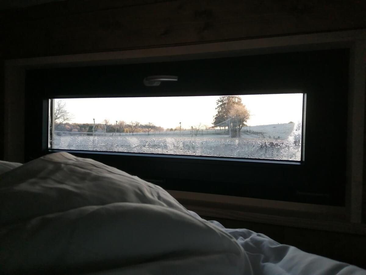 O P'Tit Nid Milie Villa Bellefontaine  Bagian luar foto